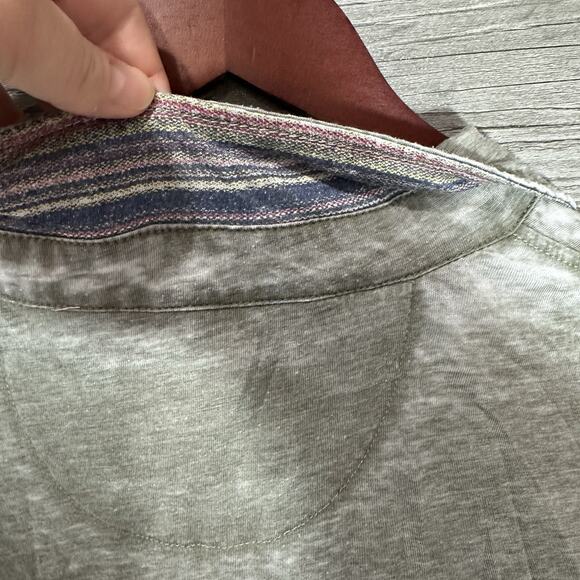 Hard Rock Guitar Company Detroit Light Weight Green Polo Size XL - Picture 10 of 11